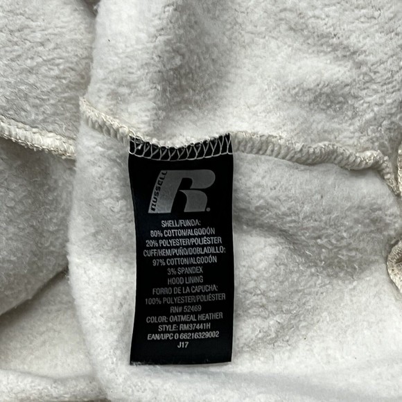 Salpointe Catholic High School Lancers Russell Hoodie XL Extra Large - Picture 10 of 16